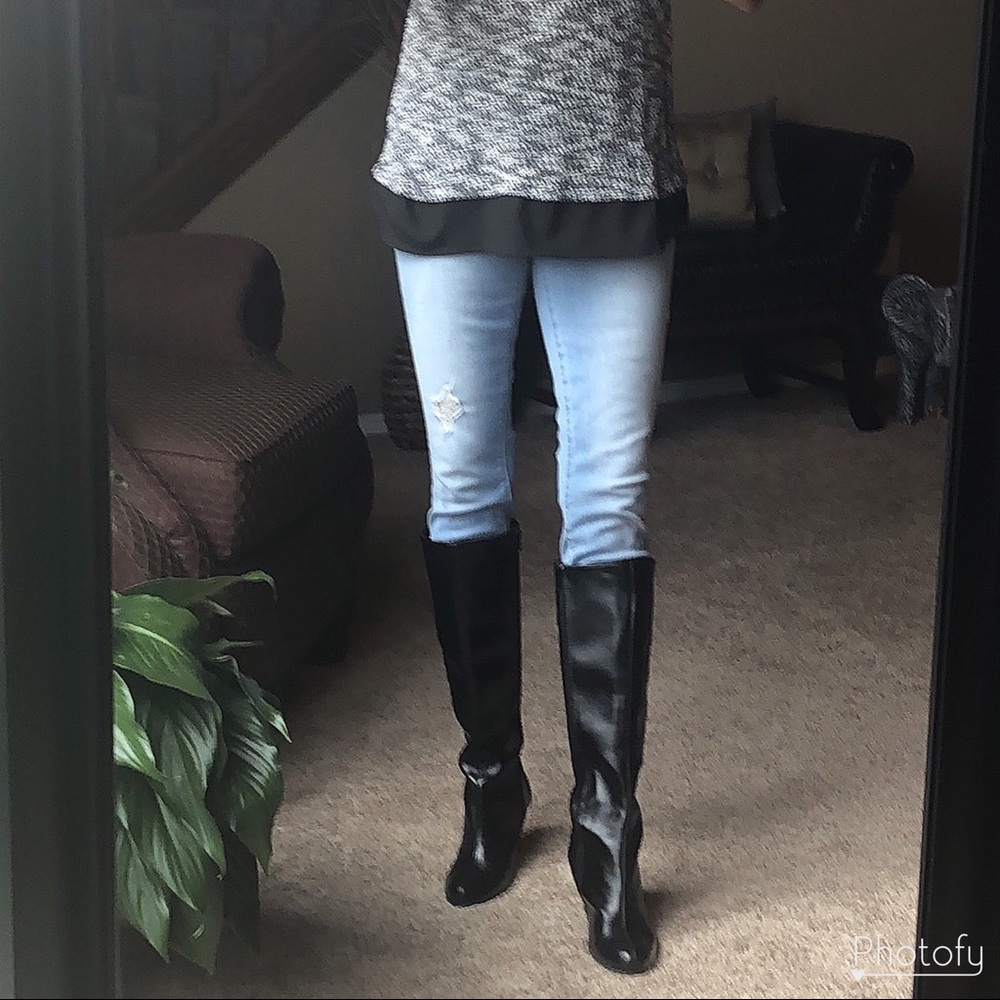 Liz Claiborne Boots